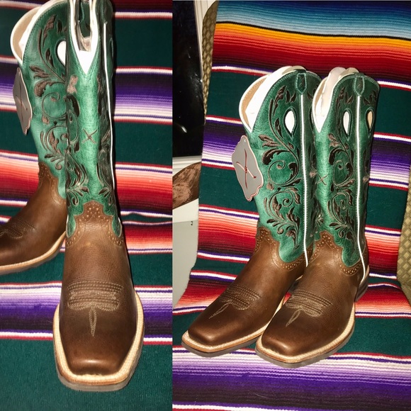 Twisted X - Women's 13